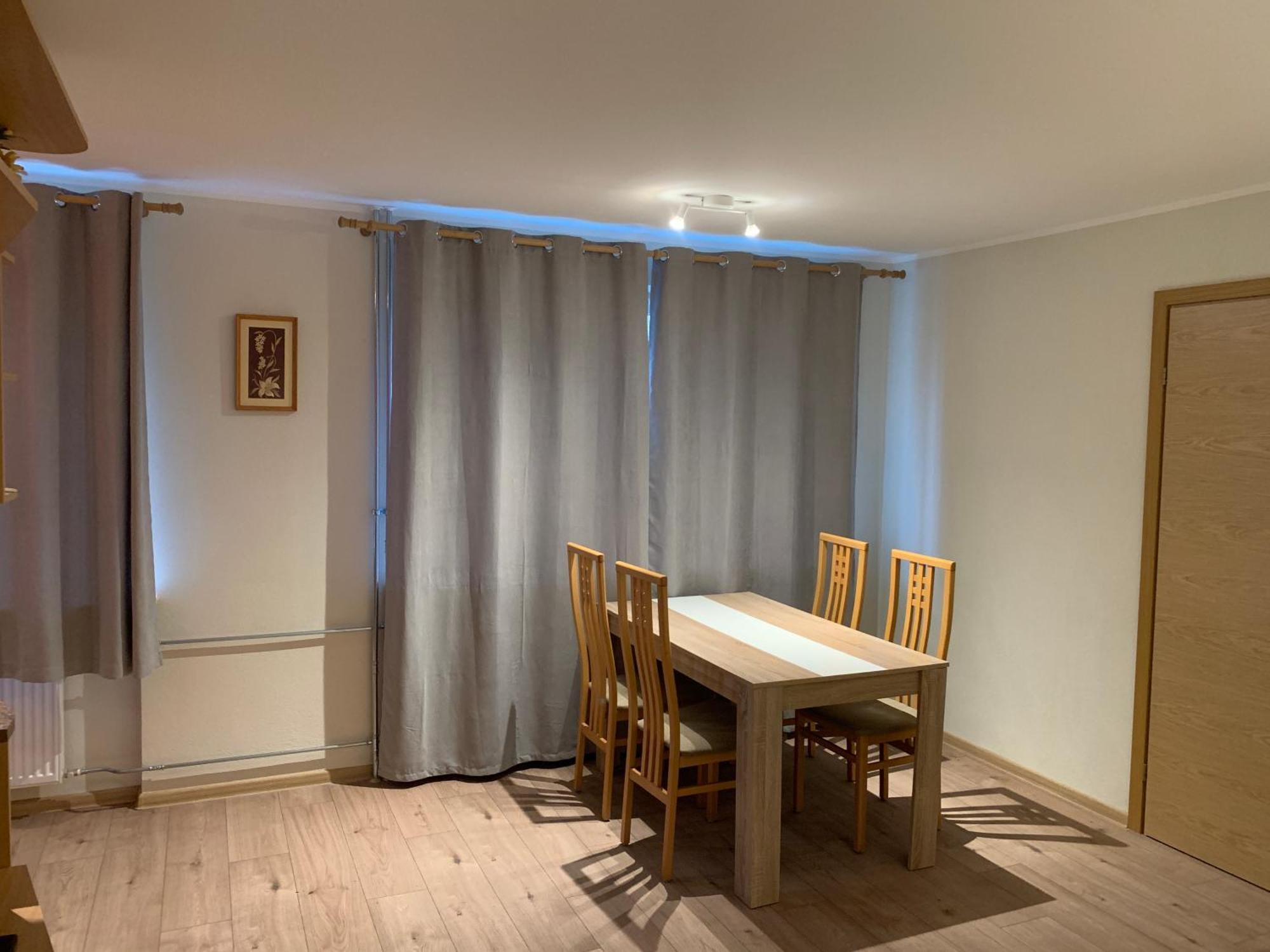 טאלין Dikol Two-Room Apartment-Self Check-In & Free Parking Near City Center מראה חיצוני תמונה