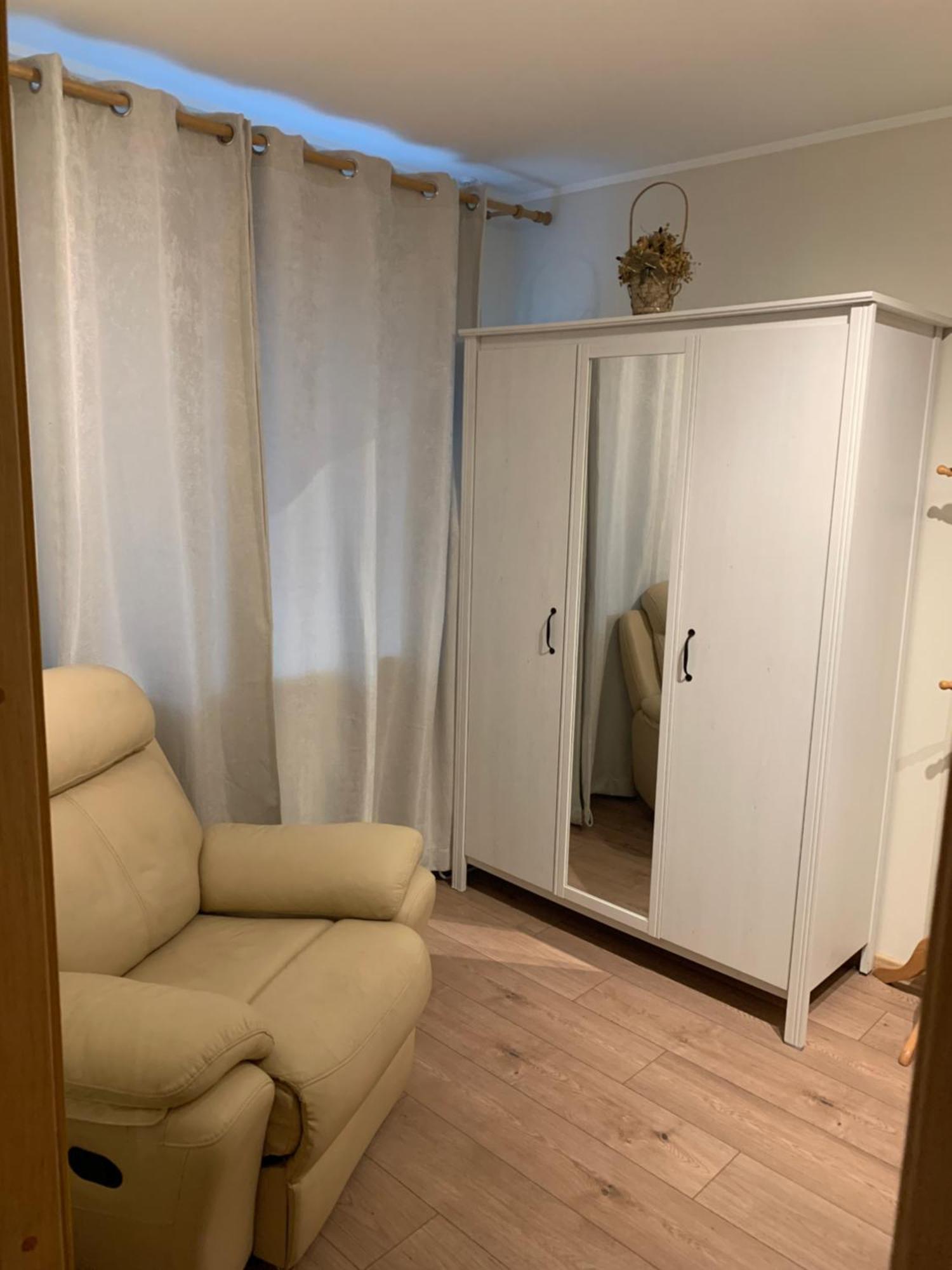 טאלין Dikol Two-Room Apartment-Self Check-In & Free Parking Near City Center מראה חיצוני תמונה