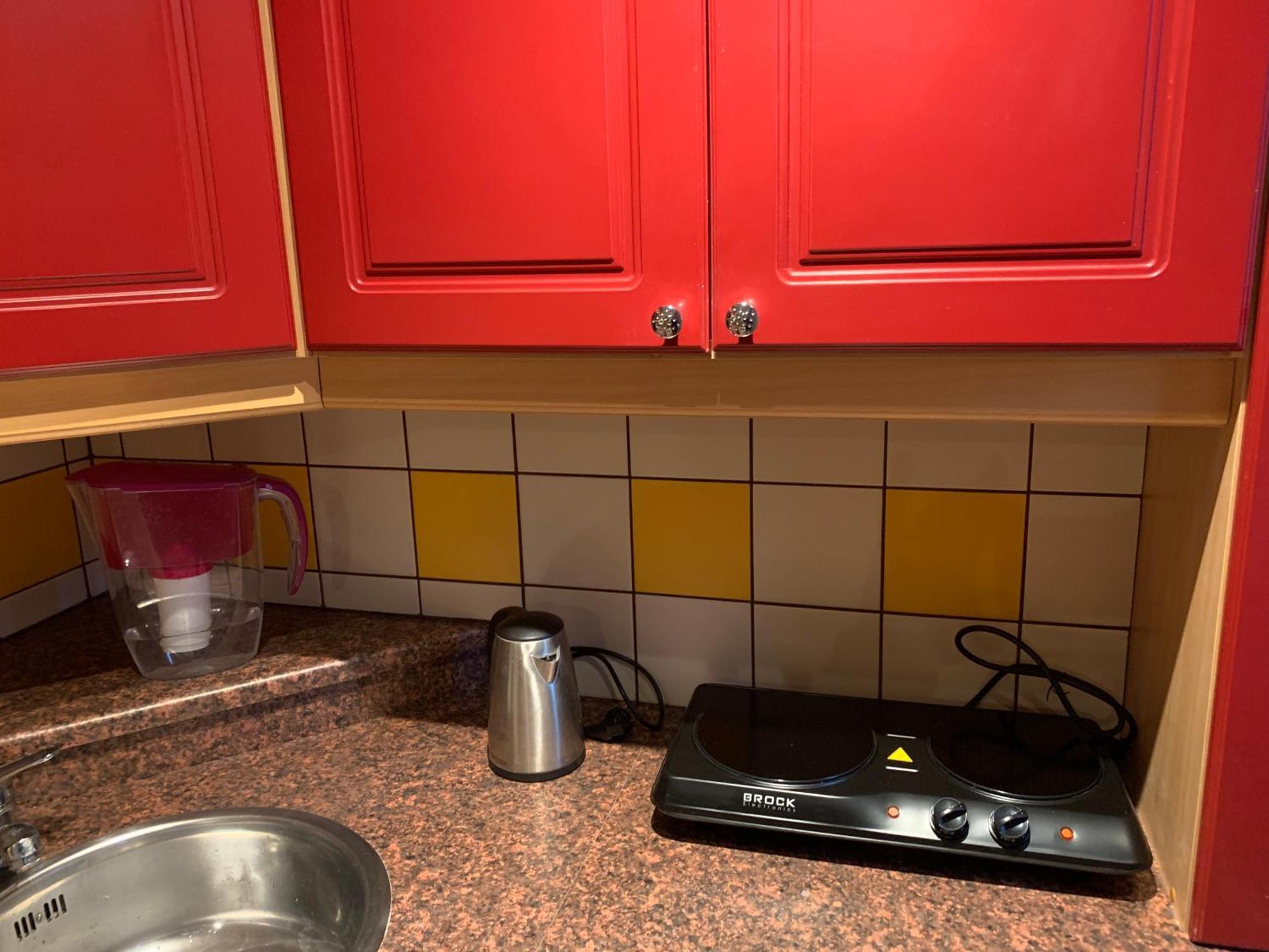 טאלין Dikol Two-Room Apartment-Self Check-In & Free Parking Near City Center מראה חיצוני תמונה