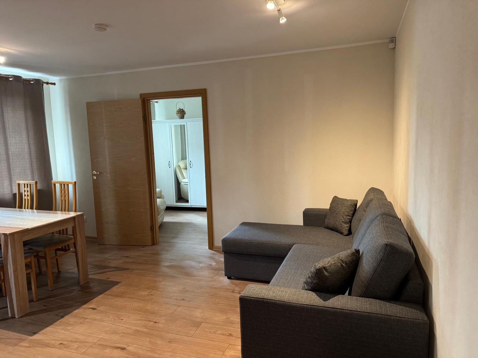 טאלין Dikol Two-Room Apartment-Self Check-In & Free Parking Near City Center מראה חיצוני תמונה
